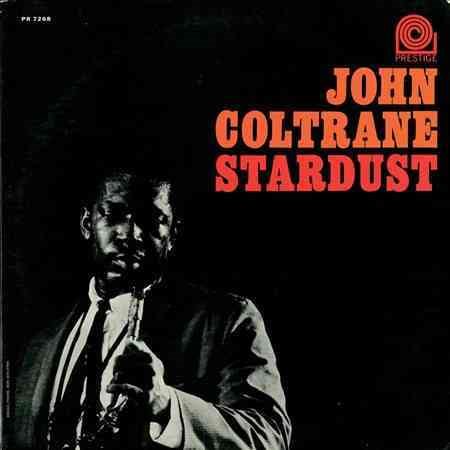 STARDUST (VINYL) [Vinyl] (ONLINE ORDER ONLY)