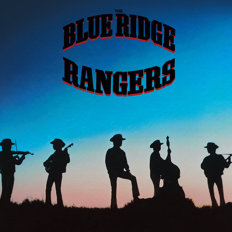 John Fogerty - The Blue Ridge Rangers [CD] (ONLINE ORDER ONLY)
