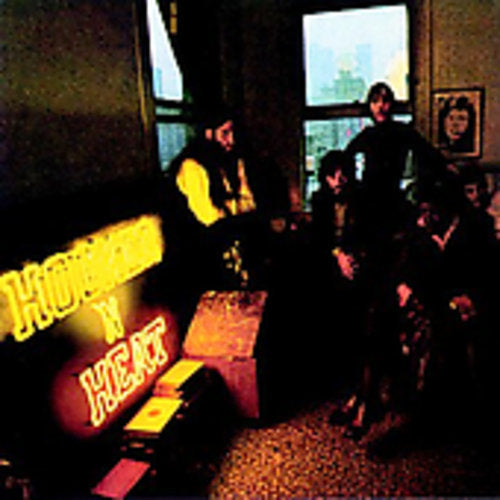 Hooker 'N Heat (2 Cd's) [CD] (ONLINE ORDER ONLY)