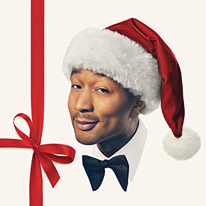 John Legend - A Legendary Christmas: Deluxe Edition (2 Lp's) [Vinyl] (ONLINE ORDER ONLY)