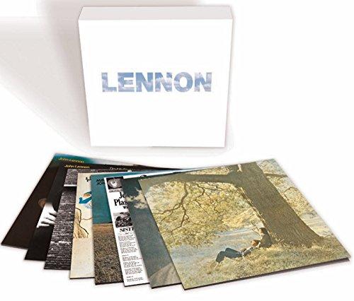 Lennon [Vinyl] (ONLINE ORDER ONLY)