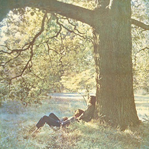 John Lennon - PLASTIC ONO BAND(LP) [Vinyl] (ONLINE ORDER ONLY)
