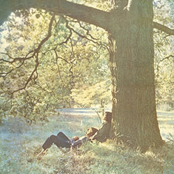 John Lennon - PLASTIC ONO BAND(LP) [Vinyl] (ONLINE ORDER ONLY)