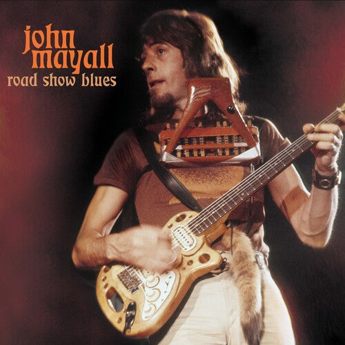 Road Show Blues (Digipack Packaging, Reissue) [CD] (ONLINE ORDER ONLY)