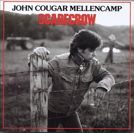 Scarecrow [Vinyl] (ONLINE ORDER ONLY)