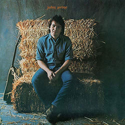 John Prine - John Prine [Vinyl] (ONLINE ORDER ONLY)