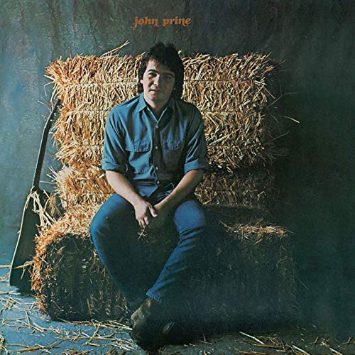 John Prine - John Prine [Vinyl] (ONLINE ORDER ONLY)