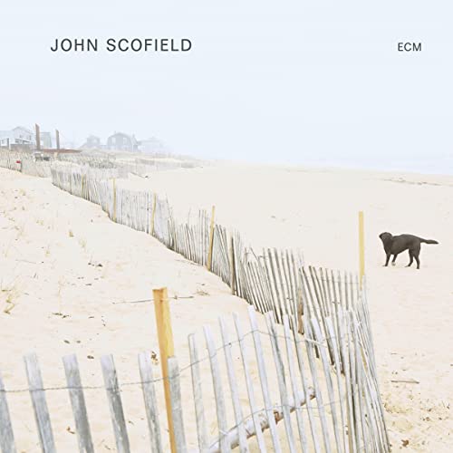 John Scofield [LP] [Vinyl] (ONLINE ORDER ONLY)