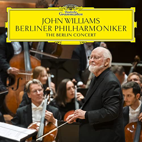 The Berlin Concert [2 CD] [CD] (ONLINE ORDER ONLY)