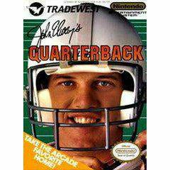 John Elway's Quarterback - NES (Online Order Only)