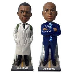John Lewis Bobbleheads (ONLINE ORDER ONLY)
