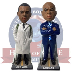 John Lewis Bobbleheads (ONLINE ORDER ONLY)