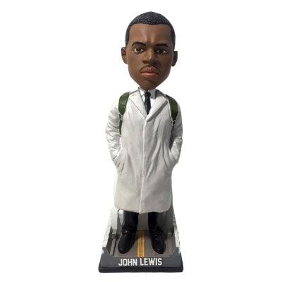 John Lewis Bobbleheads (ONLINE ORDER ONLY)