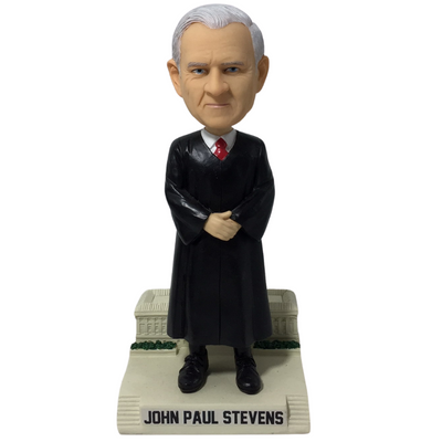 Supreme Court Justice Bobbleheads (ONLINE ORDER ONLY)