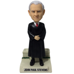 Supreme Court Justice Bobbleheads (ONLINE ORDER ONLY)