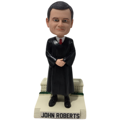 Supreme Court Justice Bobbleheads (ONLINE ORDER ONLY)