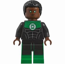 John Stewart - Green Lantern (ONLINE ORDER ONLY)