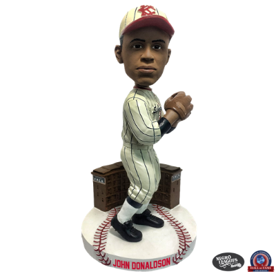 Negro Leagues Centennial Team Bobblehead Series (ONLINE ORDER ONLY)