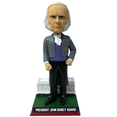 United States Presidents White House Base Bobbleheads (ONLINE ORDER ONLY)