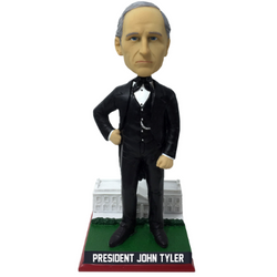 United States Presidents White House Base Bobbleheads (ONLINE ORDER ONLY)