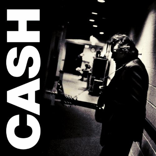 American Iii: Solitary Man [Vinyl] (ONLINE ORDER ONLY)
