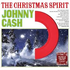 CHRISTMAS SPIRIT [Vinyl] (ONLINE ORDER ONLY)
