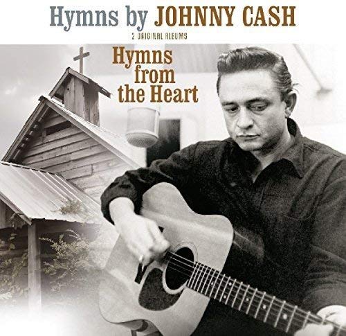 Hymns / Hymns From The Heart [Vinyl] (ONLINE ORDER ONLY)