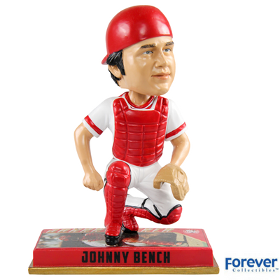 MLB Legends Series Bobbleheads (ONLINE ORDER ONLY)