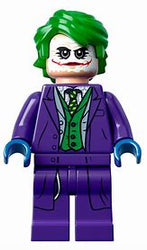 Joker - Dark Knight (ONLINE ORDER ONLY)