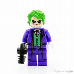 Joker - Dark Knight (2) (ONLINE ORDER ONLY)