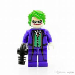 Joker - Dark Knight (2) (ONLINE ORDER ONLY)