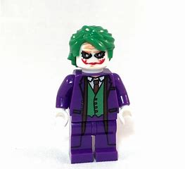 Joker - Dark Knight (2) (ONLINE ORDER ONLY)