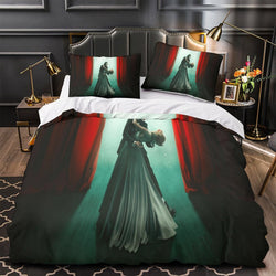 Joker Folie à Deux Bedding Set Pattern Quilt Cover Without Filler (Online Order Only)