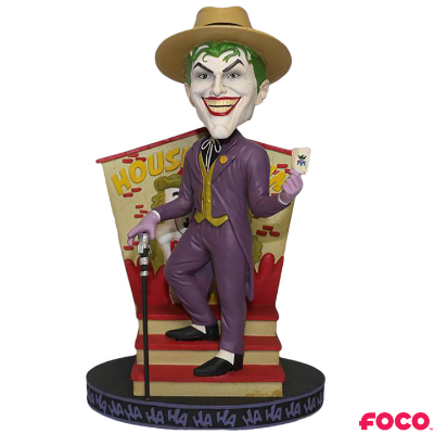 FOCO Entertainment Bobbleheads (ONLINE ORDER ONLY)