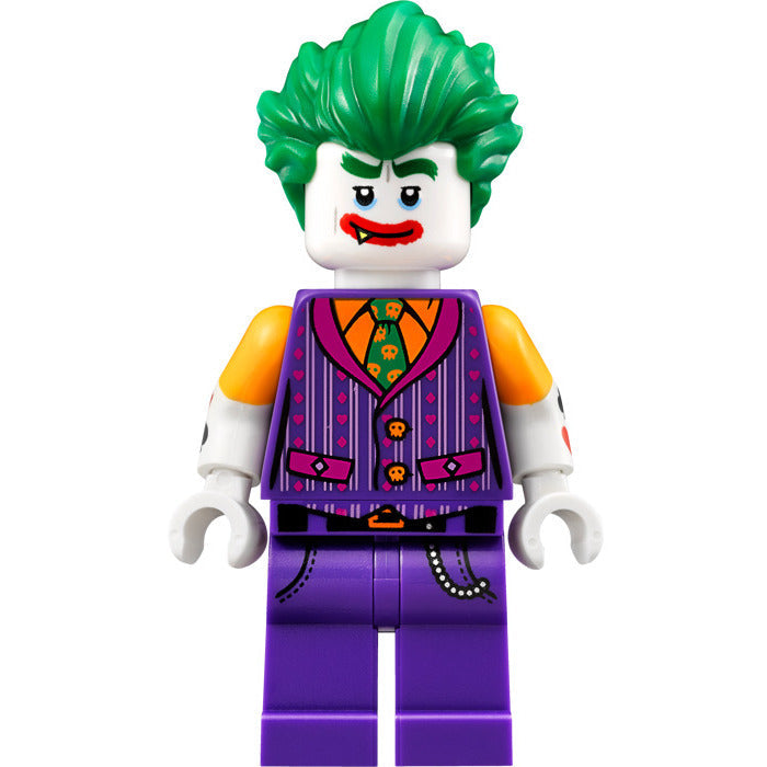 Joker - Lego Movie (ONLINE ORDER ONLY)