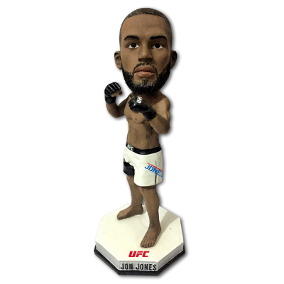 UFC Fighter Bobbleheads (ONLINE ORDER ONLY)