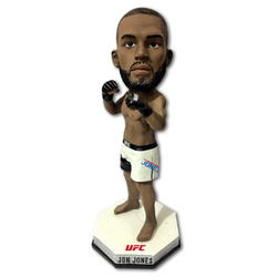 UFC Fighter Bobbleheads (ONLINE ORDER ONLY)