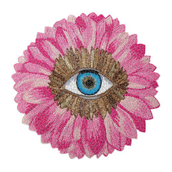 Jonathan Adler Petals 750 Piece Jigsaw Puzzle Galison (ONLINE ORDER ONLY)