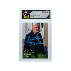 Jonathan Banks Signature Series - Mike Ehrmantraut (Online Order Only)
