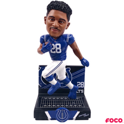 Highlight Series Bobbleheads (ONLINE ORDER ONLY)