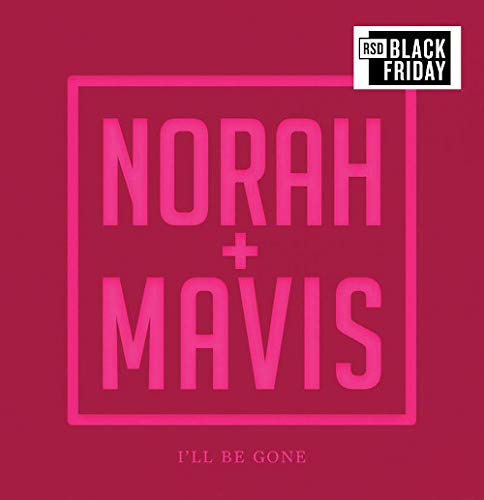 I'll Be Gone [7"] [Vinyl] (ONLINE ORDER ONLY)