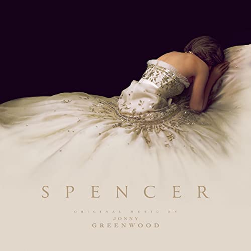 Spencer (Original Motion Picture Soundtrack) [LP] [Vinyl] (ONLINE ORDER ONLY)