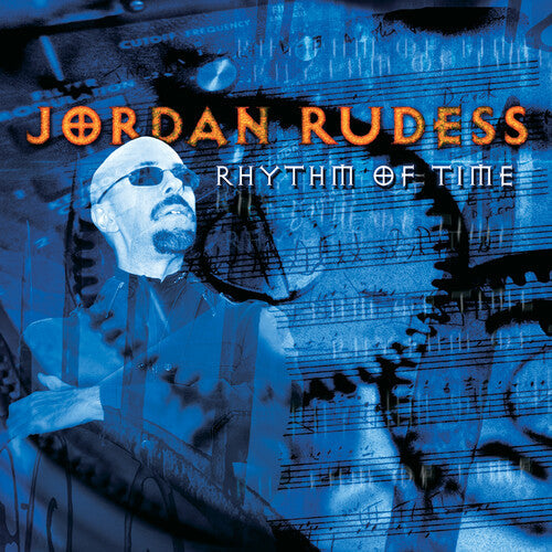Rhythm Of Time (Digipack Packaging) [CD] (ONLINE ORDER ONLY)