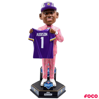 2023 NFL Draft Pick Bobbleheads (ONLINE ORDER ONLY)