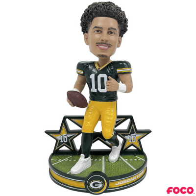 Superstar Series Bobbleheads (ONLINE ORDER ONLY)