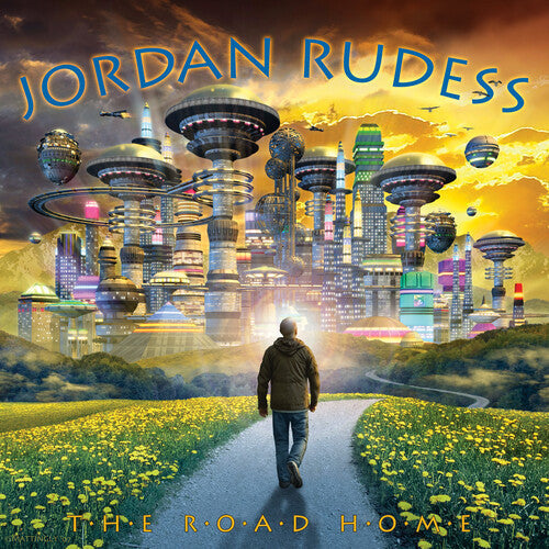 The Road Home [CD] (ONLINE ORDER ONLY)