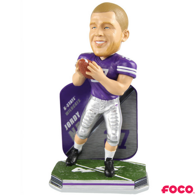 NCAA College Football Super Star Bobbleheads (ONLINE ORDER ONLY)
