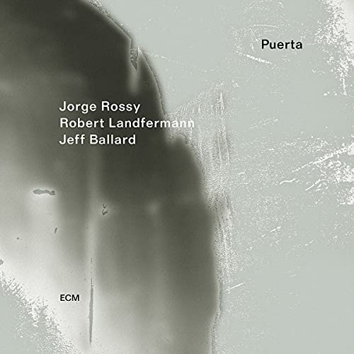 Puerta [CD] (ONLINE ORDER ONLY)