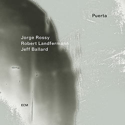 Puerta [CD] (ONLINE ORDER ONLY)