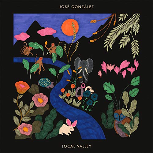 Local Valley [Vinyl] (ONLINE ORDER ONLY)